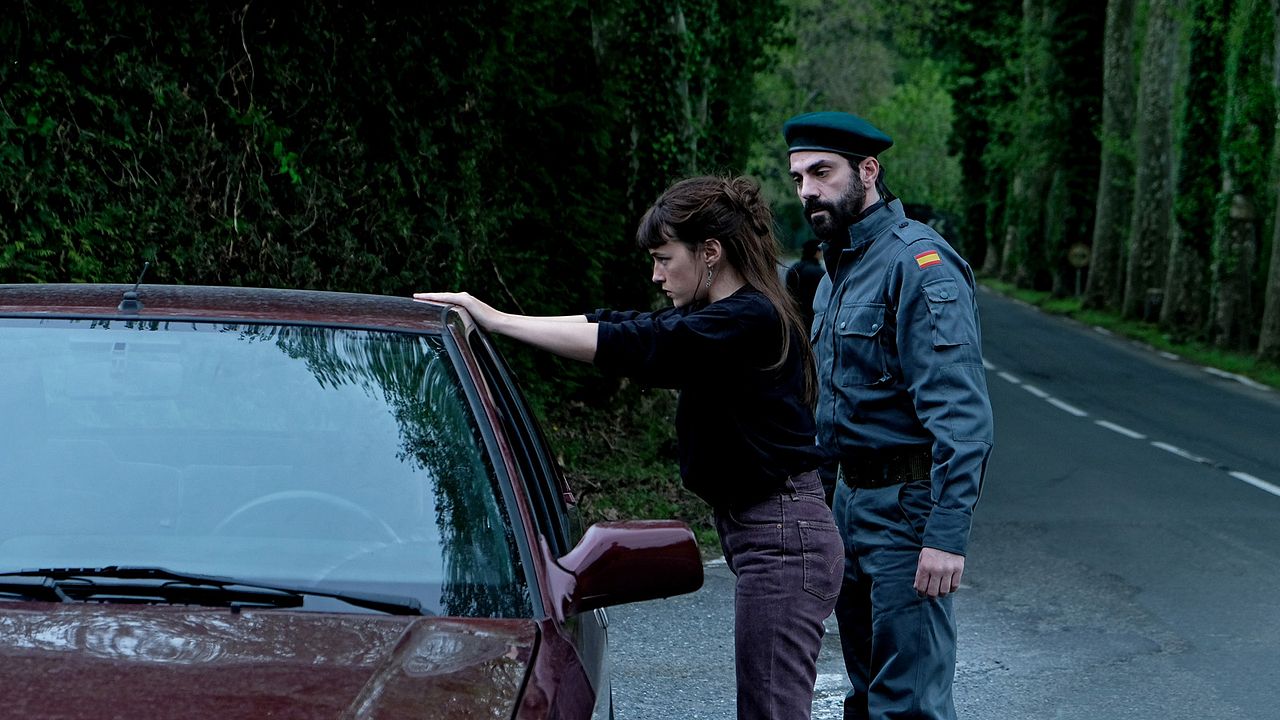 Patria : Bild Susana Abaitua