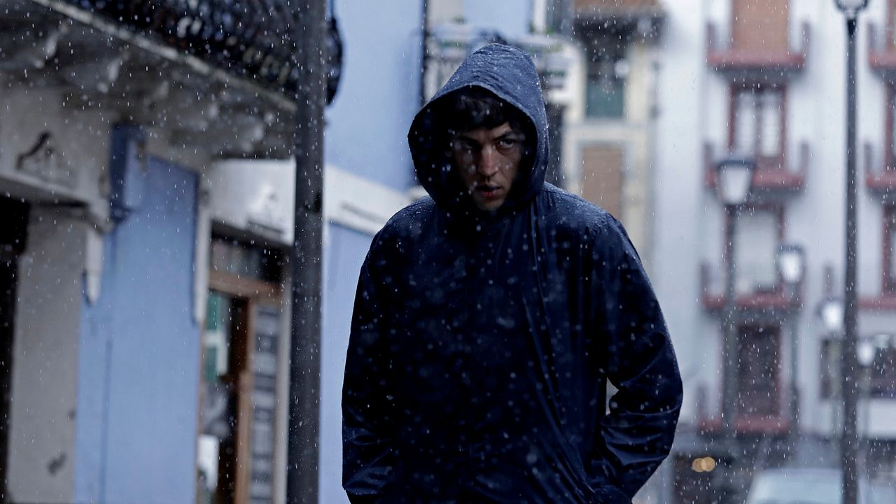 Patria : Bild Jon Olivares