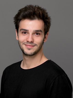 Kinoposter Taha Baran Özbek