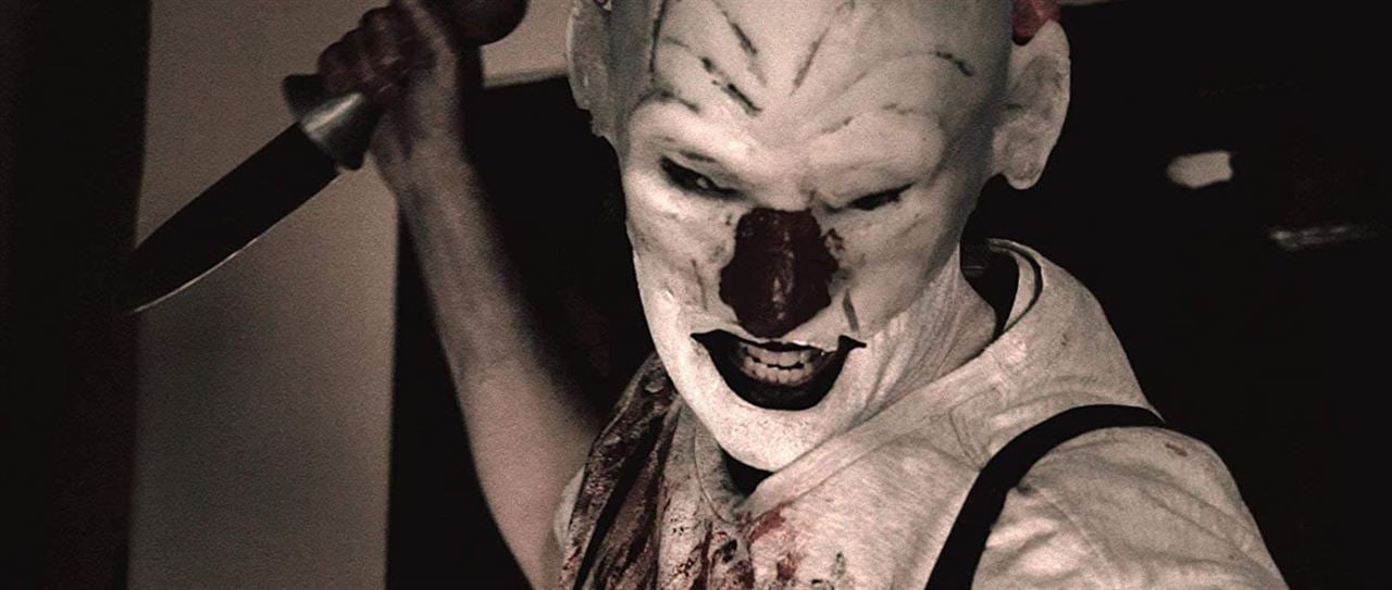 On Halloween - Die Nacht des Horrorclowns : Bild