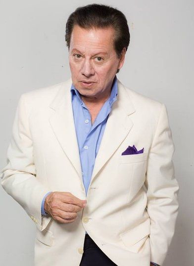 Kinoposter Edgardo Nieva