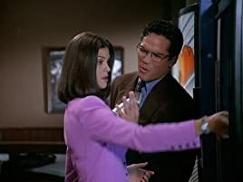 Superman - Die Abenteuer von Lois & Clark : Kinoposter