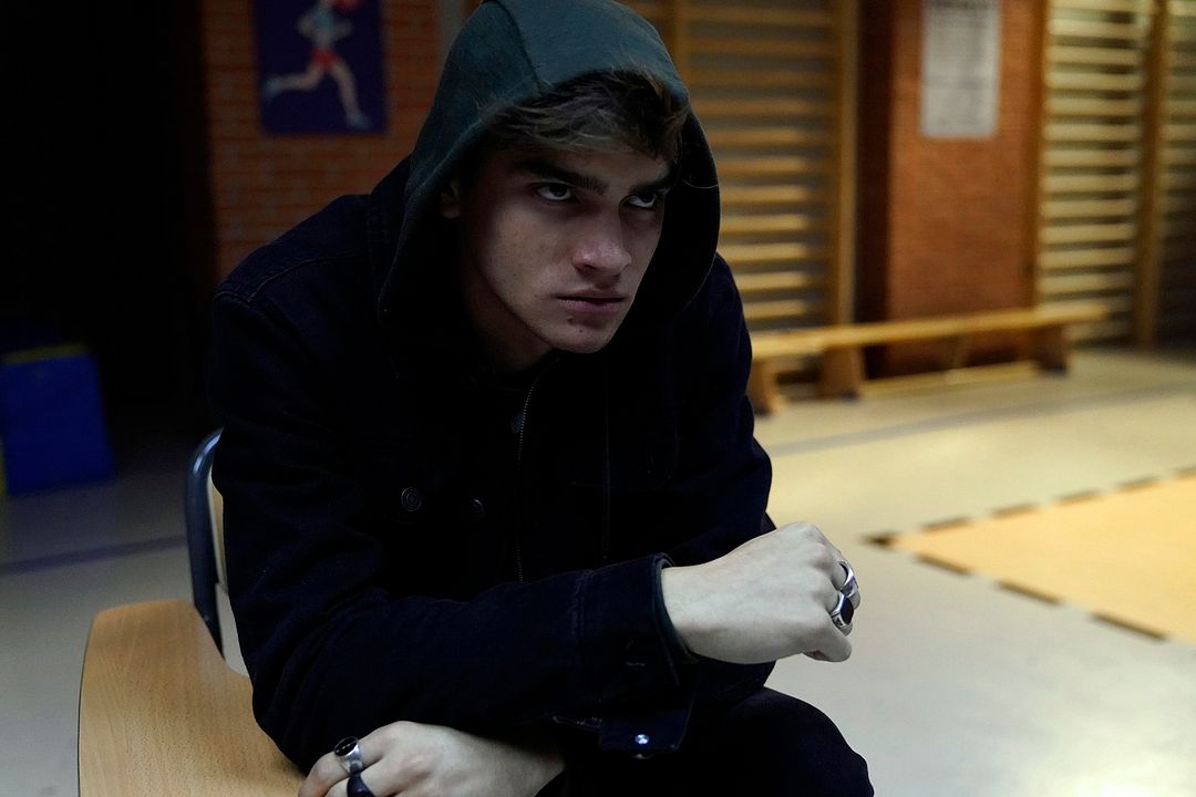 Bild Gabriel Guevara