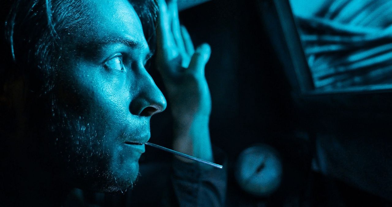 Das letzte Land : Bild