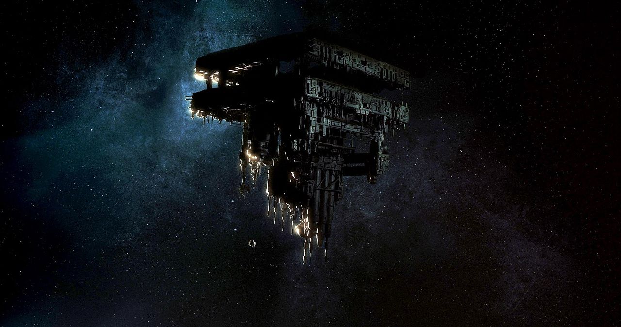 Das letzte Land : Bild