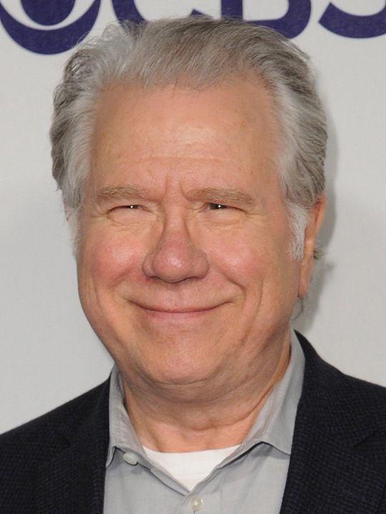 Kinoposter John Larroquette