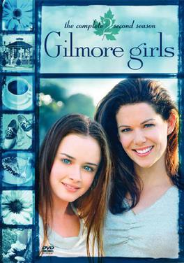 Gilmore Girls : Kinoposter