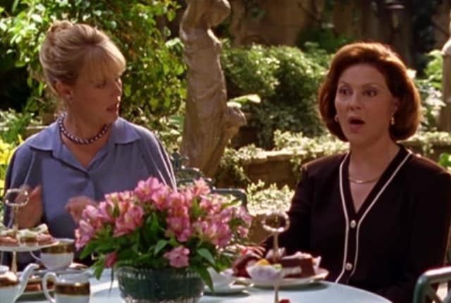 Gilmore Girls : Kinoposter