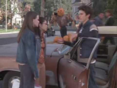 Gilmore Girls : Kinoposter