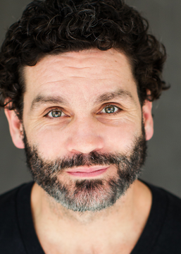 Kinoposter Darcy Laurie