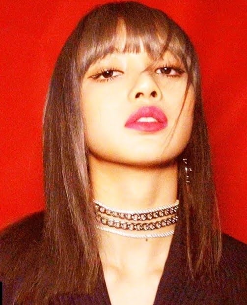 Kinoposter Lalisa Manoban