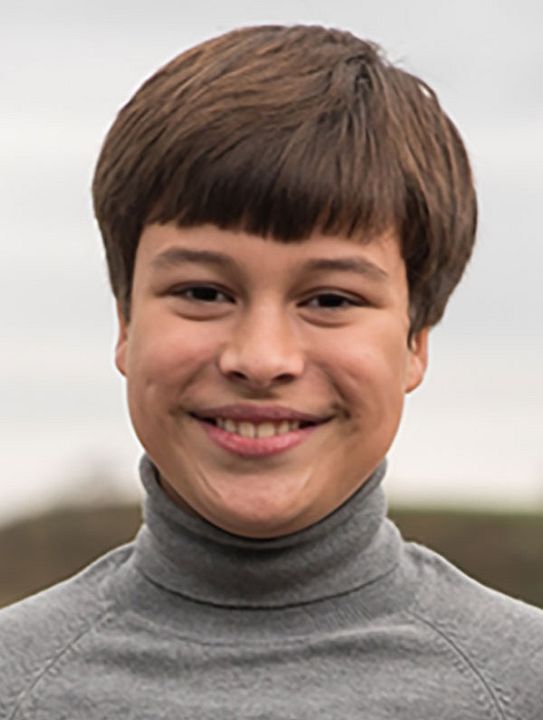 Kinoposter Aitor Valadés