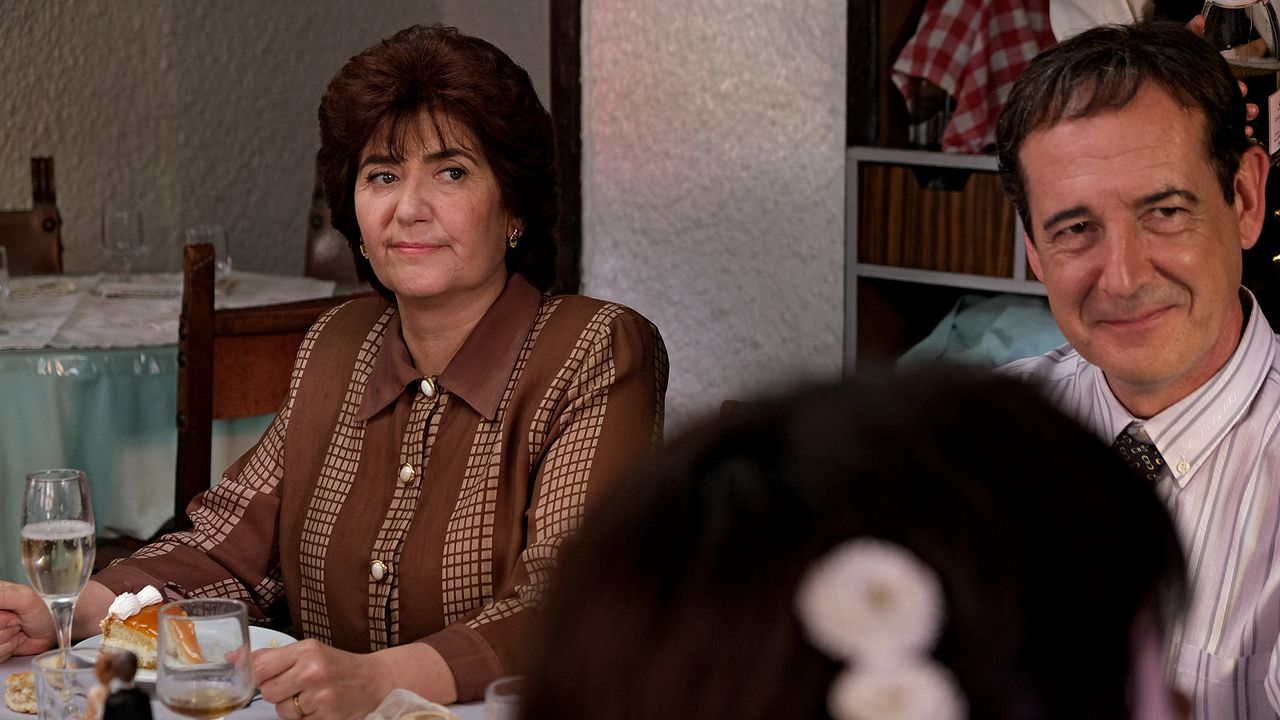 Patria : Bild Ane Gabarain, Mikel Laskurain