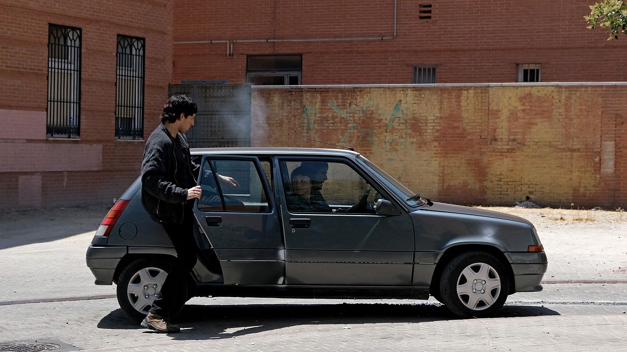 Patria : Bild Jon Olivares