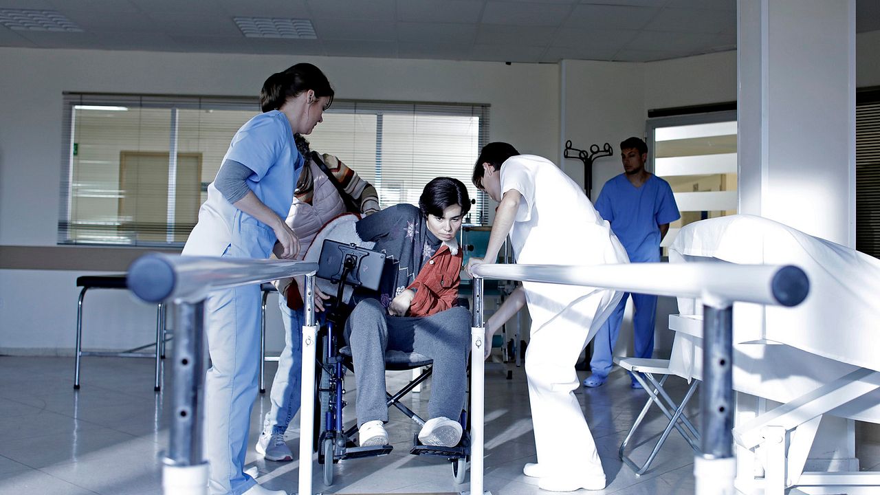 Patria : Bild Loreto Mauleón