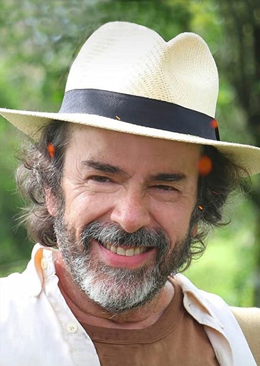 Kinoposter Ricardo Dantas