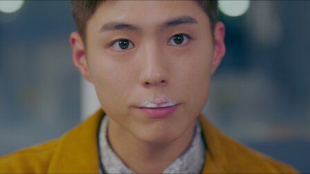 Record Of Youth : Kinoposter