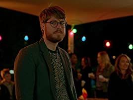 Please Like Me : Kinoposter