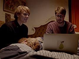 Please Like Me : Kinoposter