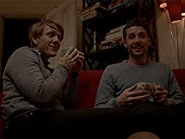 Please Like Me : Kinoposter