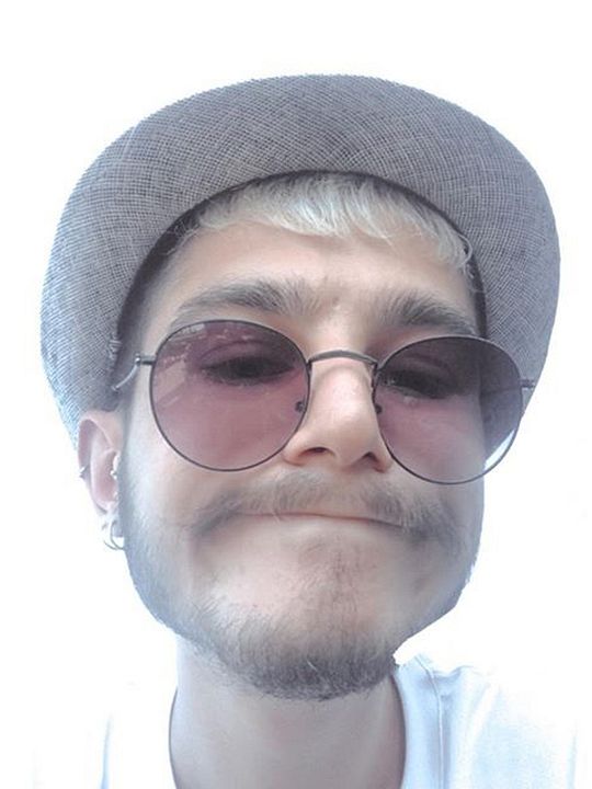 Kinoposter Can Yeşilyurt