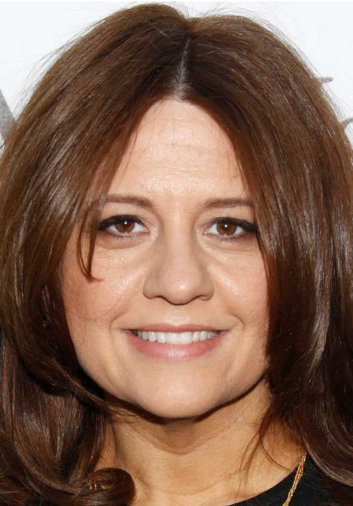 Kinoposter Cori Shepherd Stern