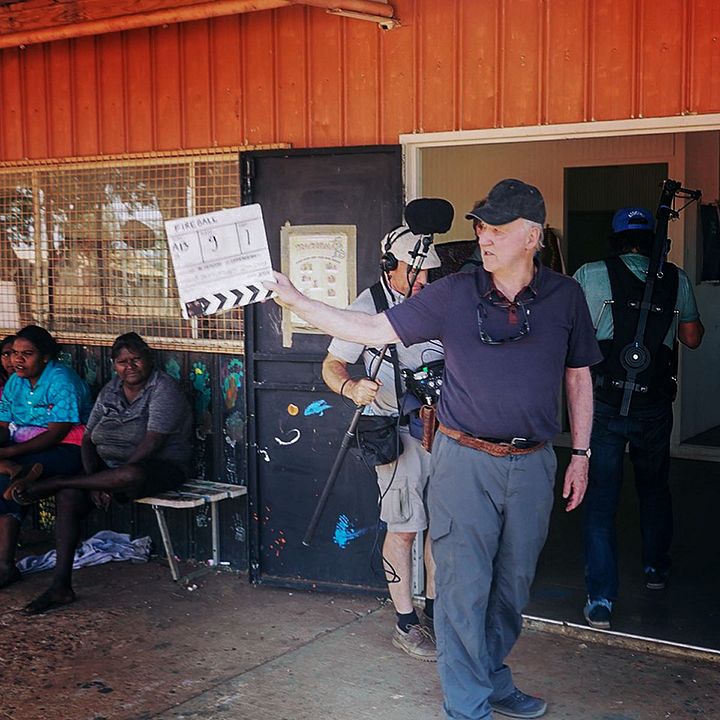 Fireball: Besuch aus fernen Welten : Bild