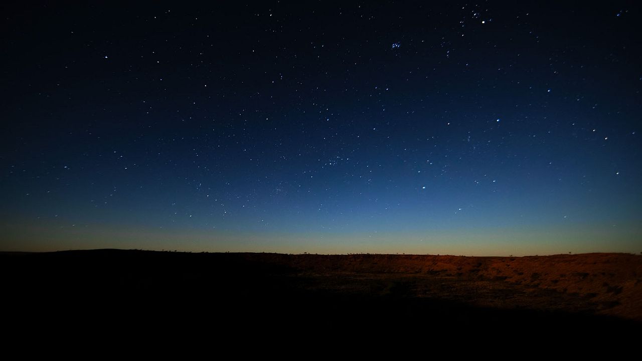 Fireball: Besuch aus fernen Welten : Bild