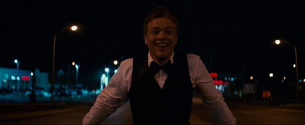 Strange But True - Dunkle Geheimnisse : Bild