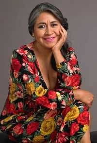 Kinoposter Mercedes Hernández