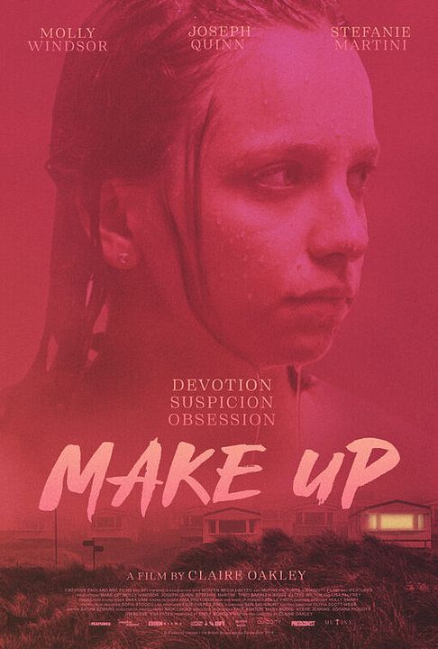 Make Up : Kinoposter