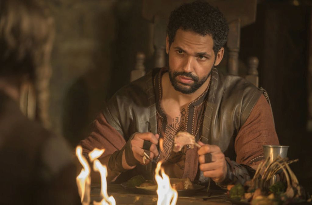 The Outpost : Bild Aaron Fontaine