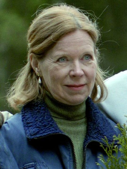 Kinoposter Marion Kracht