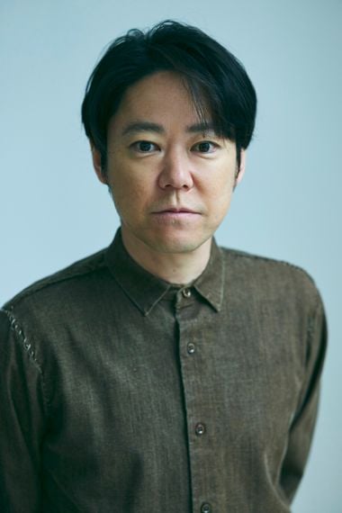 Kinoposter Sadao Abe