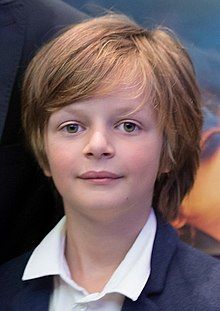 Kinoposter Jeremy Miliker