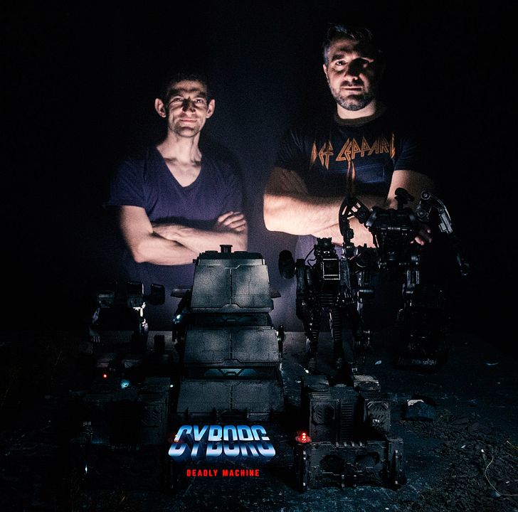 Bild Mathieu Caillière