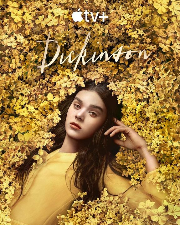 Dickinson : Kinoposter