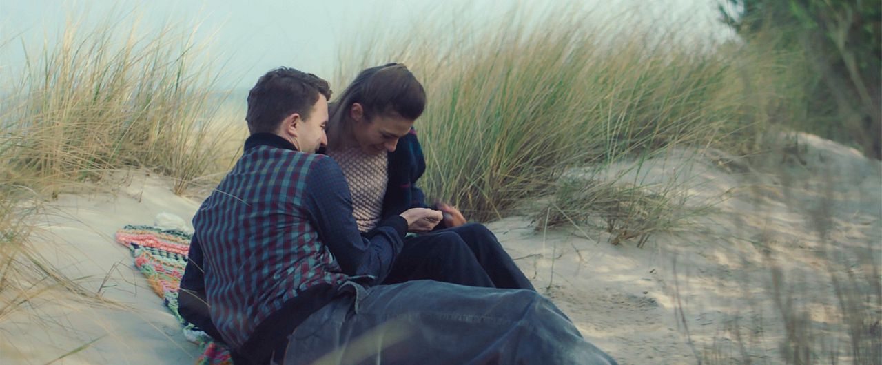 Exit - Ein Near-Future-Thriller : Bild