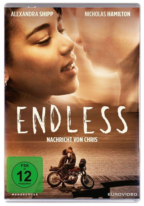 Endless - Nachricht von Chris : Kinoposter