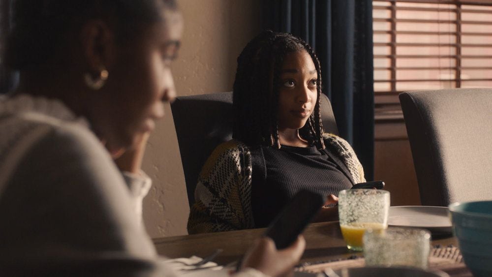 This Is Us - Das ist Leben : Bild Eris Baker, Lyric Ross