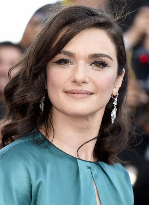 Kinoposter Rachel Weisz