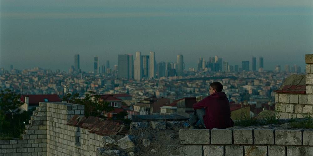 When I'm Done Dying : Bild