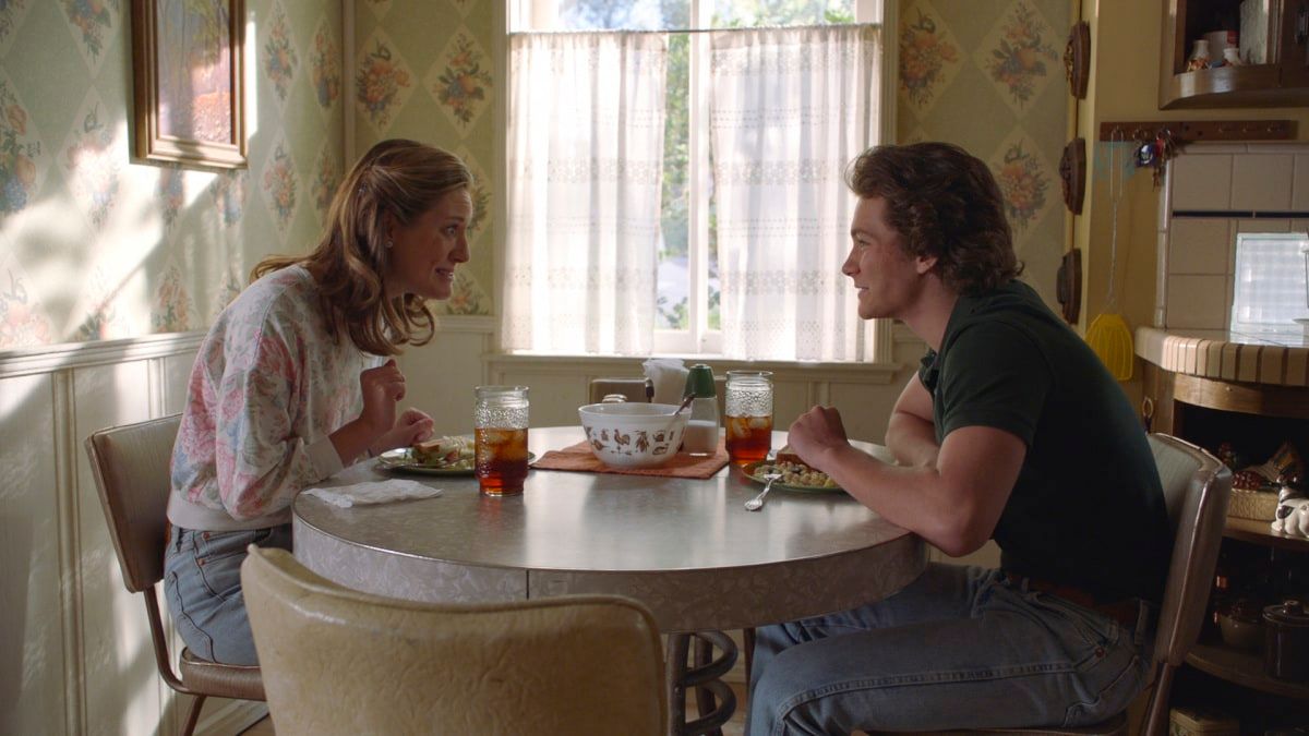 Young Sheldon : Bild Montana Jordan