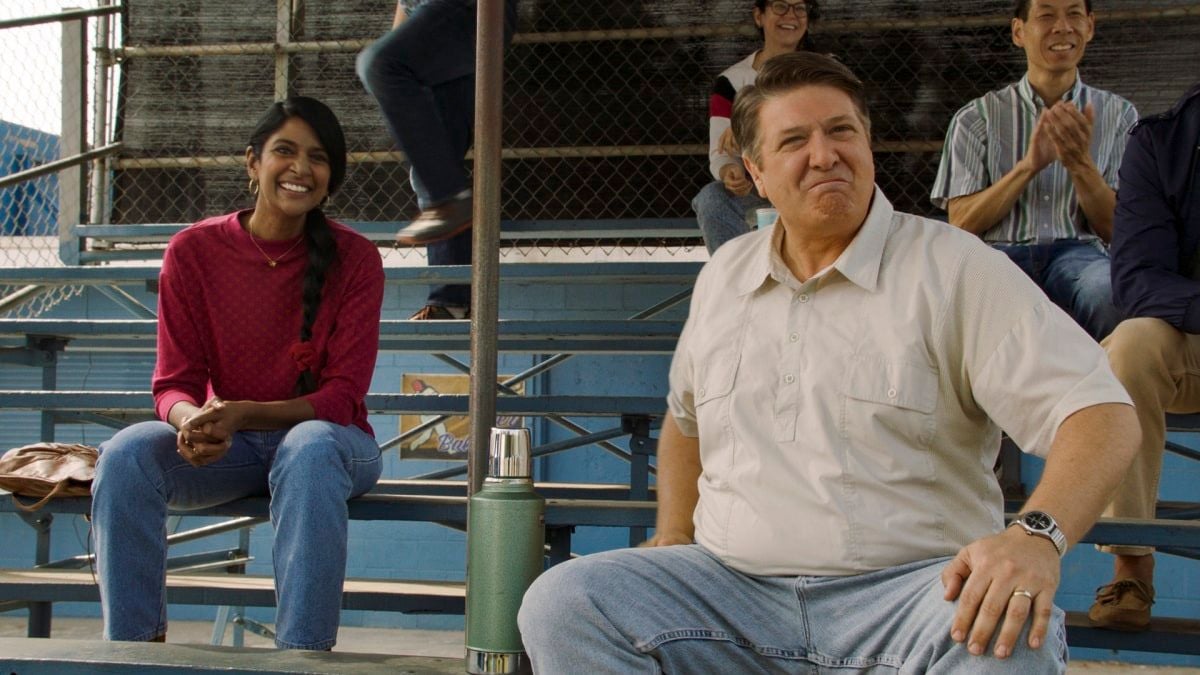 Young Sheldon : Bild Lance Barber