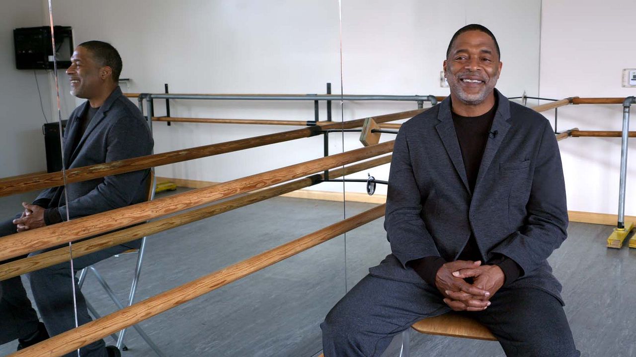 Hot Chocolate Nutcracker – Ein getanzter Traum : Bild