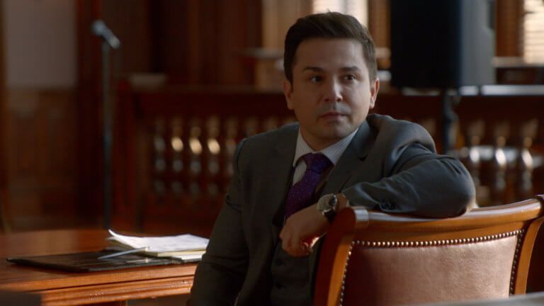 Bull : Bild Freddy Rodriguez