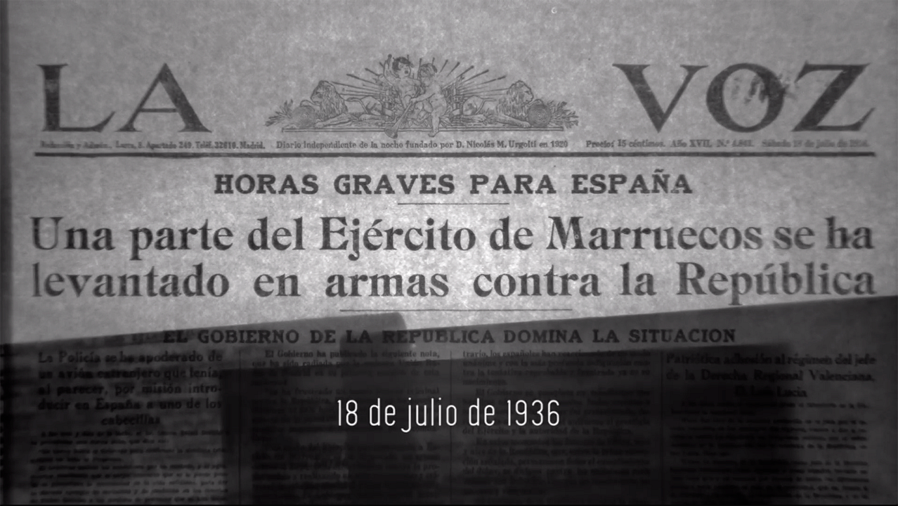 Palabras para un fin del mundo : Bild