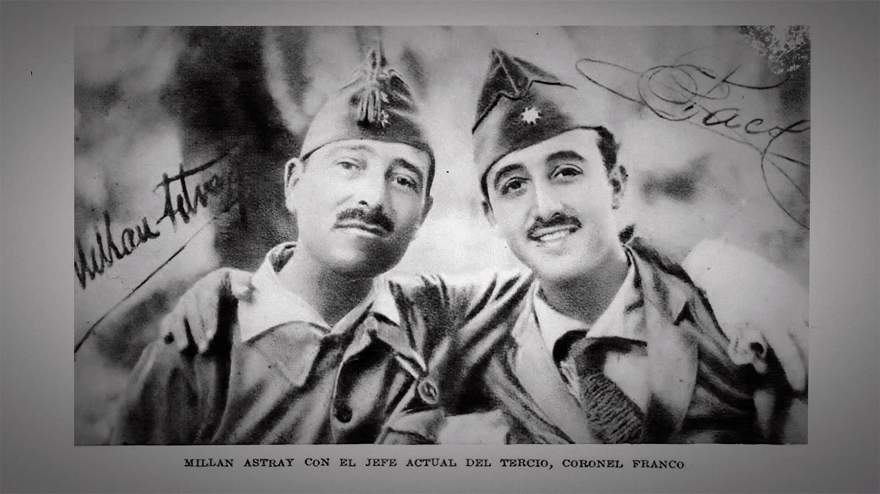 Palabras para un fin del mundo : Bild