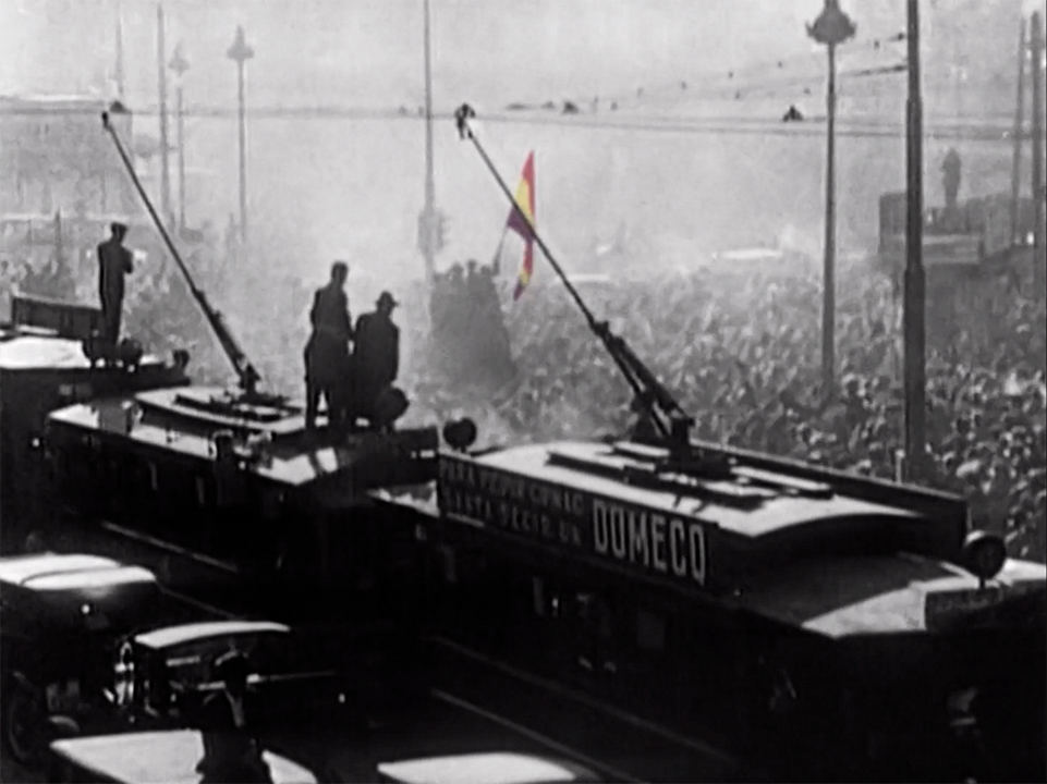 Palabras para un fin del mundo : Bild