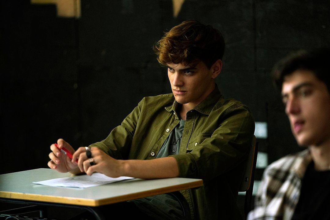 Bild Gabriel Guevara